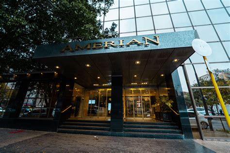 amerian buenos aires park hotel|amérian hotel córdoba capital.